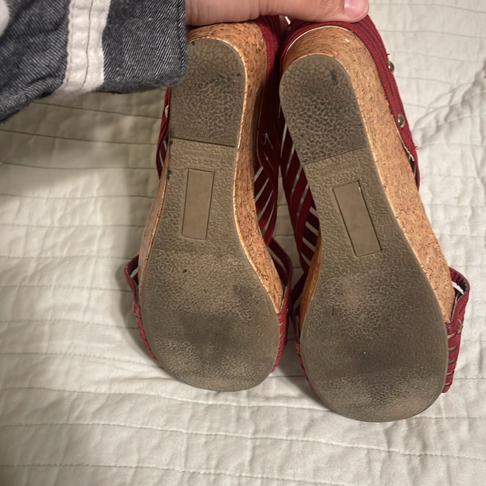 Wedges - Picture 8 of 8